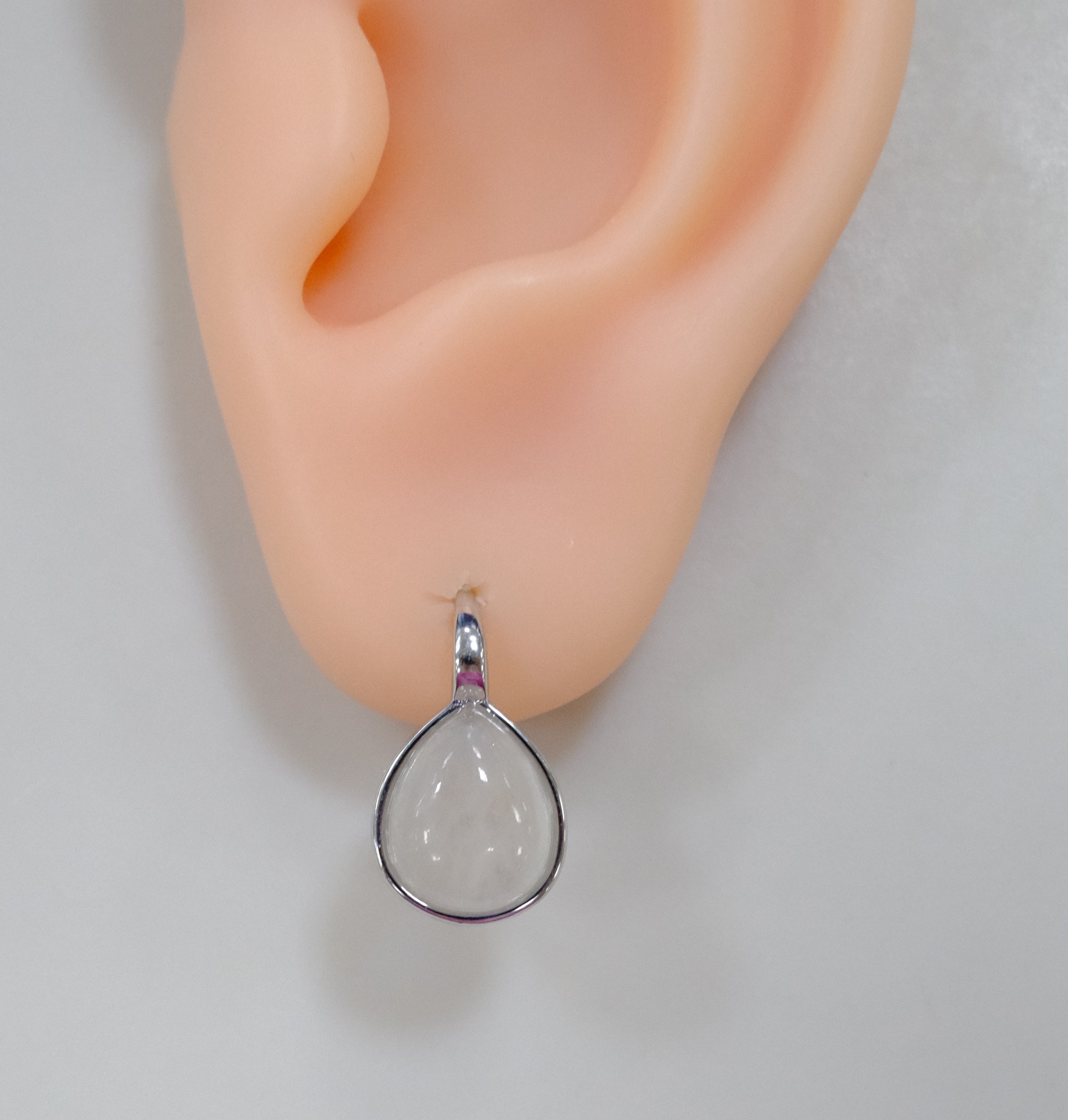 10522-005517 Серьги (Ag 925)